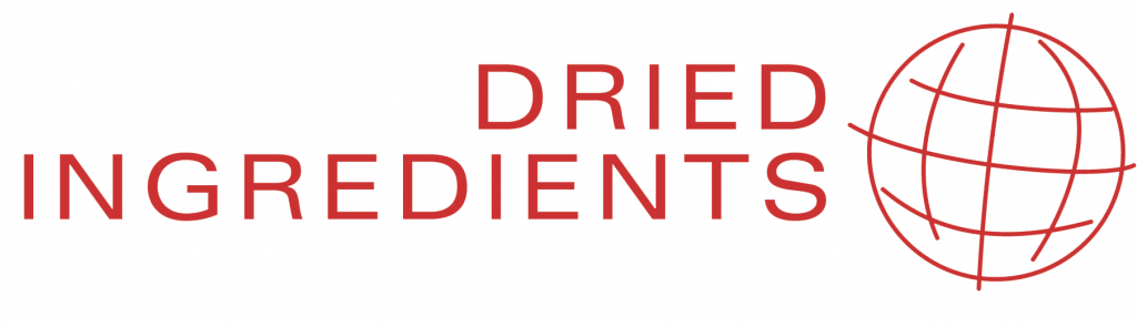 Logo Dried Ingredients